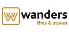 Wanders logo