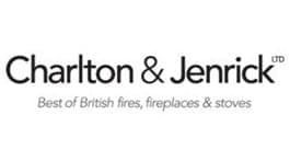 Charlton and Jenrick logo